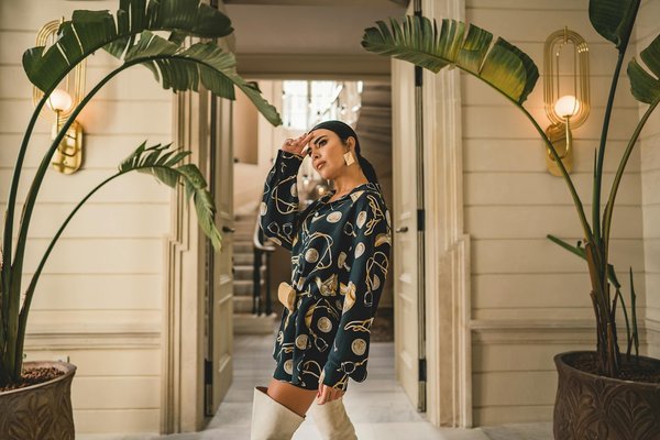 Collection de sacs haut de gamme : l'artisanat français révélée