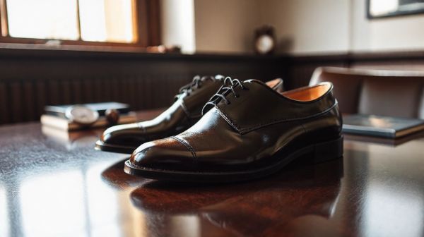 Conseils pratiques pour faire briller vos chaussures vernies
