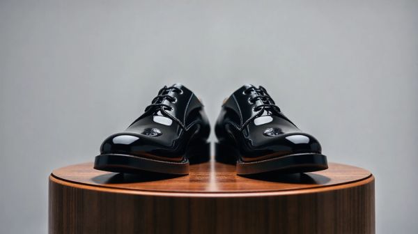 Conseils pratiques pour faire briller vos chaussures vernies