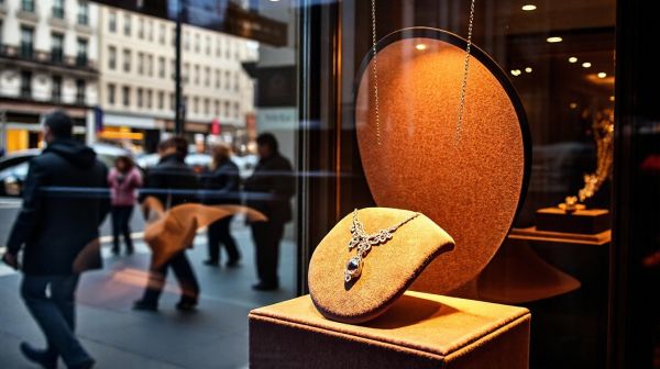 Les 7 erreurs fréquentes à éviter lors de l'achat de bijoux