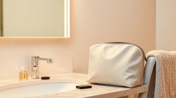 Les indispensables à inclure dans une trousse de toilette femme