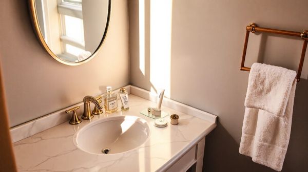 Les indispensables à inclure dans une trousse de toilette femme