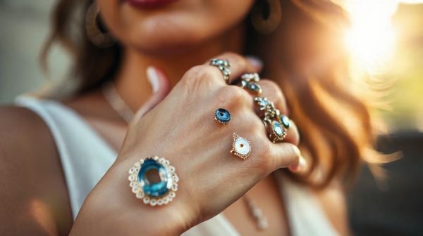 Les meilleures idées pour des bijoux uniques personnalisés pour femme