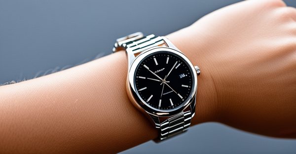 Les montres connectées pour femme : alliez élégance et tech