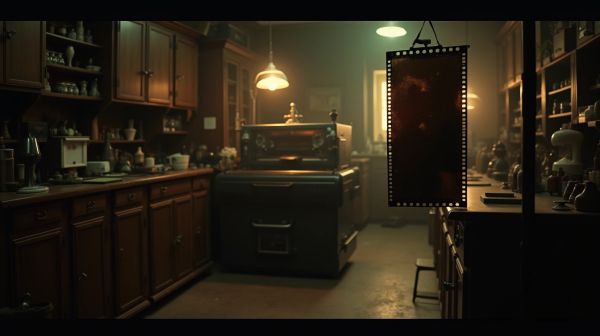 Votre labo de développement argentique : résolution de tous vos soucis photo