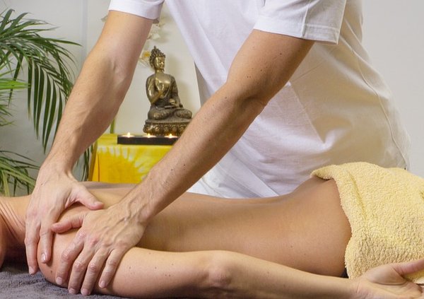 Votre oasis de relaxation : l'institut de massage à Bordeaux